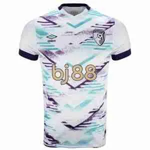 Thailandia Maglietta Calcio Away Bournemouth 2024 2025