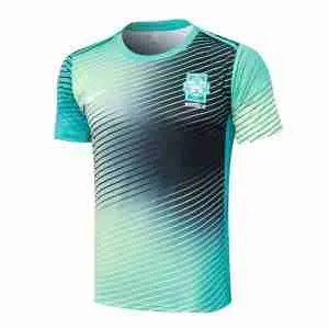 Thailandia Maglietta Calcio Allenamento Corea 2024