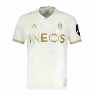 Thailandia Maglietta Calcio Away OGC Nice 2024 2025