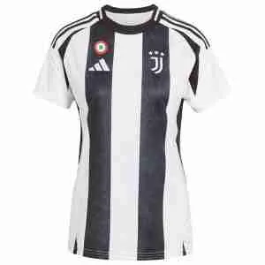 Thailandia Maglietta Calcio Juventus Prima Donna 2024 2025