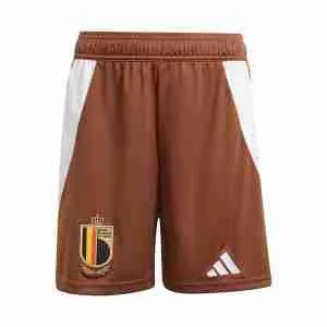 Thailandia Pantaloni Belgio Away 2024