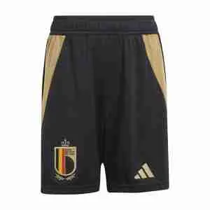 Thailandia Pantaloni Belgio Prima 2024