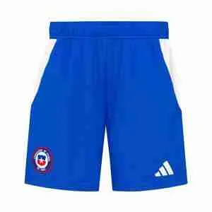 Thailandia Pantaloni Cile Prima 2024 2025