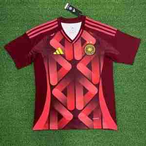 Thailandia Maglietta Calcio Germania Away Donna 2025 2026