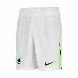 Thailandia Away Pantaloni Wolfsburg 2025 2026