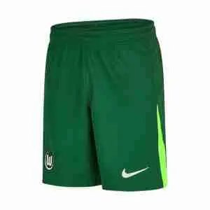 Thailandia Prima Pantaloni Wolfsburg 2025 2026