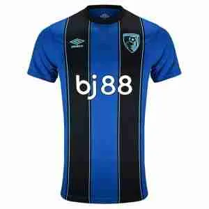 Thailandia Maglietta Calcio Away Bournemouth 2025 2026