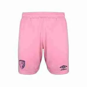 Thailandia Pantaloni Bournemouth Terza 2025 2026