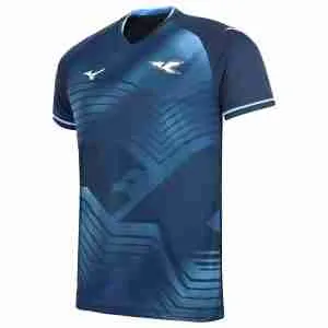 Thailandia Maglietta Calcio Terza Lazio 2025 2026