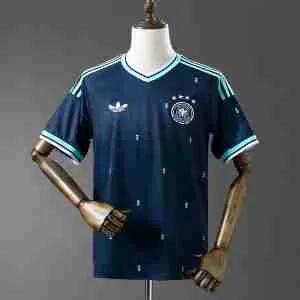 Thailandia Maglietta Calcio Away Germania 2026