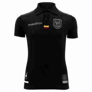 Thailandia Maglietta Calcio Edizione Commemorativ Ecuador 2026