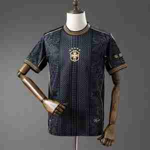 Thailandia Maglietta Calcio Especial Brasile 2026
