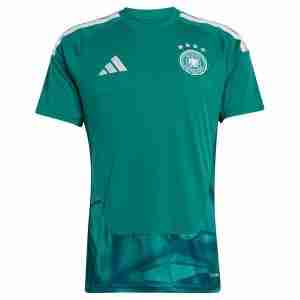Thailandia Maglietta Calcio Portiere Germania 2026