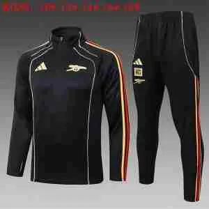 Felpa Allenamento Bambino Arsenal 2026 27