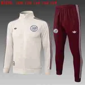 Tute Calcio Bambino Ajax 2026 2027 Giallo