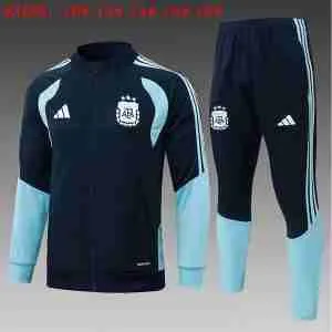 Tute Calcio Bambino Argentina 2026 2027