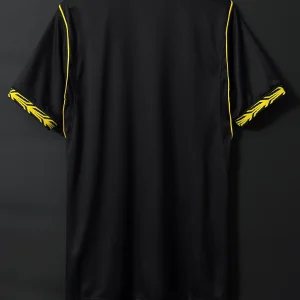 Away Maglietta Calcio Chelsea 2026 2027-Versione Fan_1