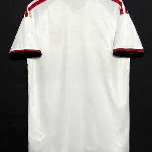 Away Maglietta Calcio Flamengo 2026 2027-Versione Fan_1