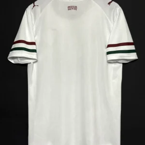 Away Maglietta Calcio Fluminense 2026 2027-Versione Fan_1