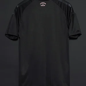 Away Maglietta Calcio Inter Miami 2026 2027-Versione Fan_1