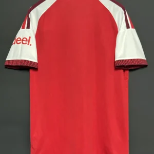 Prima Maglietta Calcio Arsenal 2026 2027-Versione Fan_1
