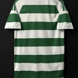 Prima Maglietta Calcio Celtic Glasgow 2026 2027-Versione Fan_1