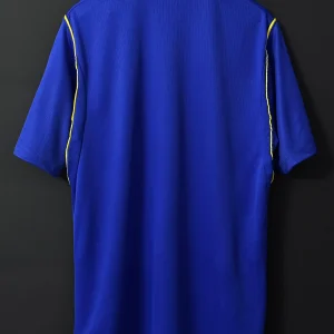 Prima Maglietta Calcio Chelsea 2026 2027-Versione Fan_1
