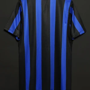 Prima Maglietta Calcio Inter Milan 2026 2027-Versione Fan_1