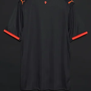Terza Maglietta Calcio AC Milan 2026 2027-Versione Fan_1